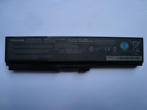Батерия за лаптоп Toshiba NB510 L750 PA3817U-1BRS (оригинална)